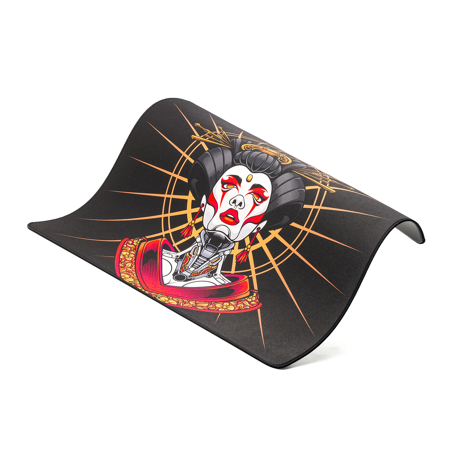 Klasse Zen Poron Gaming Mousepad
