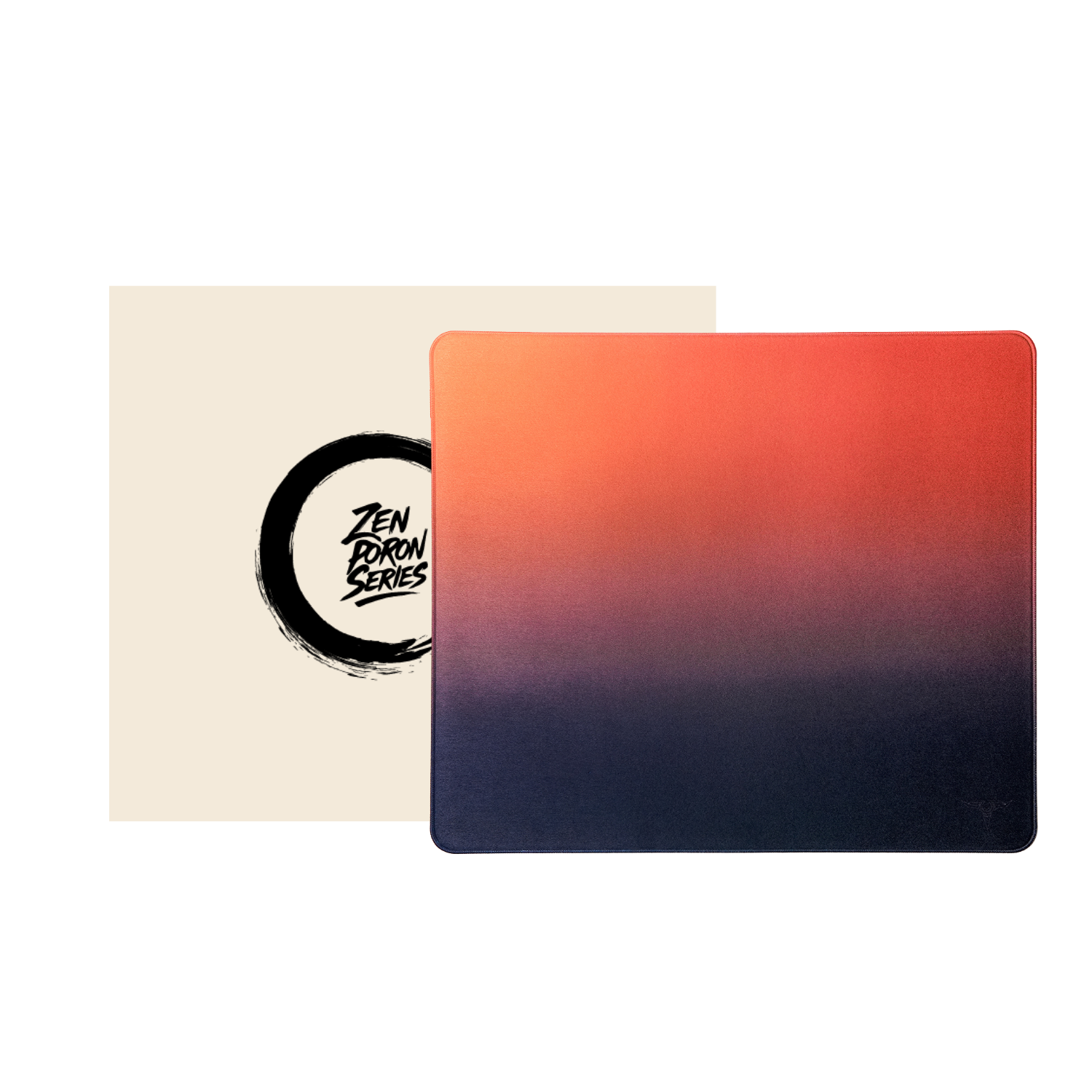 Klasse Zen Poron Gaming Mousepad