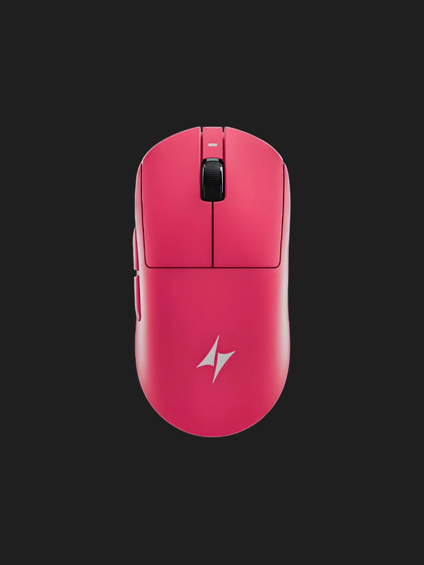 ATK Dragonfly A9 Wireless Mouse