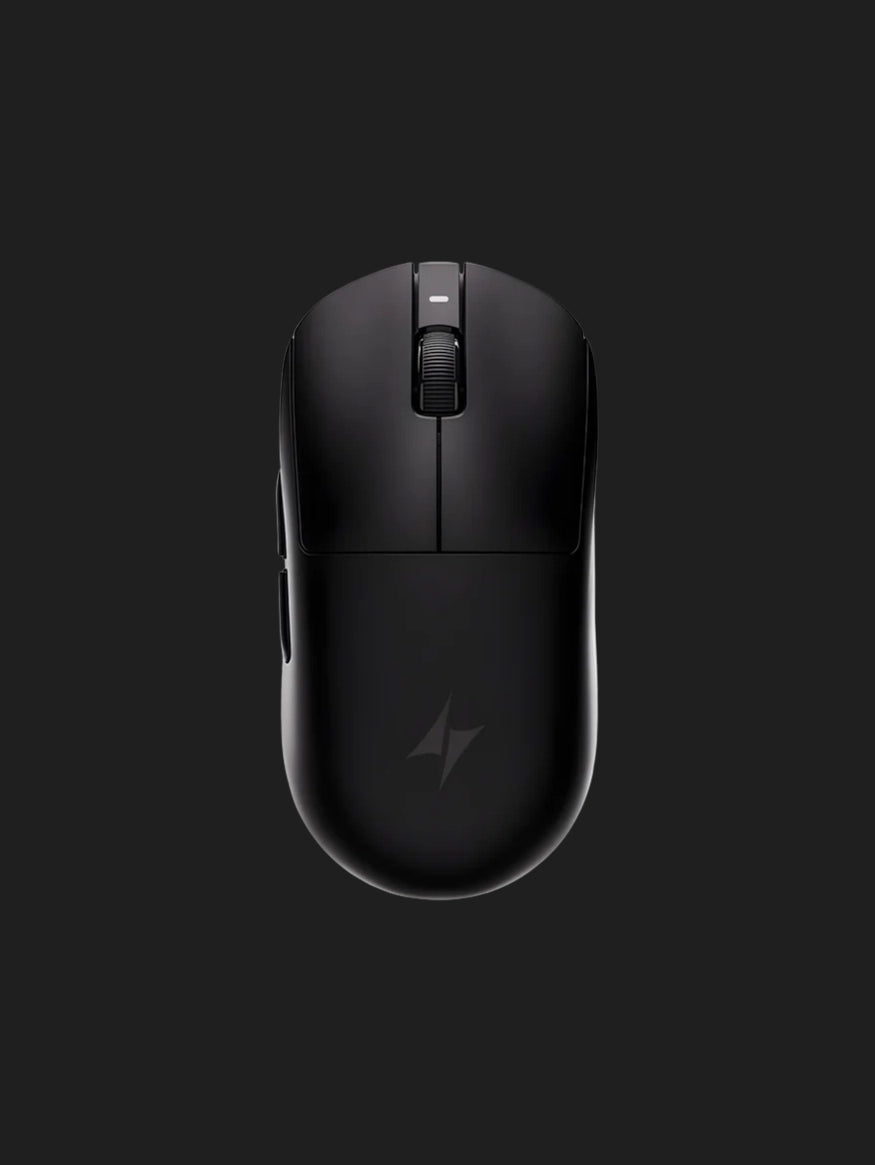 ATK Dragonfly A9 Wireless Mouse
