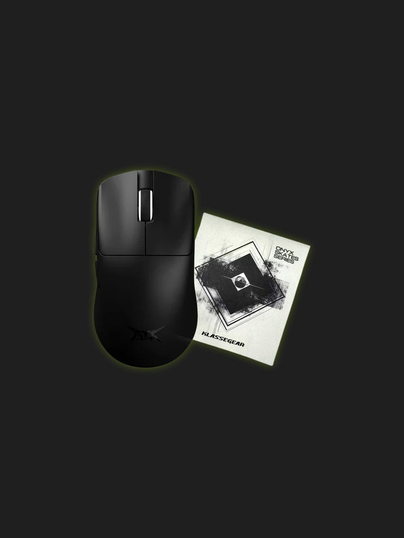 ATK F1 Pro / Pro Max ile uyumlu Onyx Mouse Skate-1