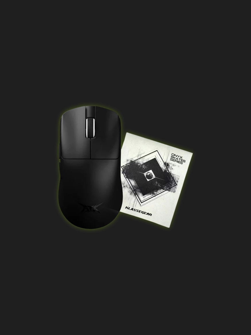 ATK F1 Pro / Pro Max ile uyumlu Onyx Mouse Skate