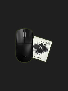 ATK F1 Ultimate / Extreme ile uyumlu Onyx Mouse Skate-1