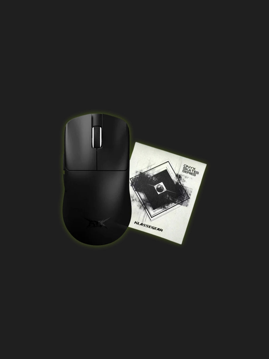 ATK F1 Ultimate / Extreme ile uyumlu Onyx Mouse Skate