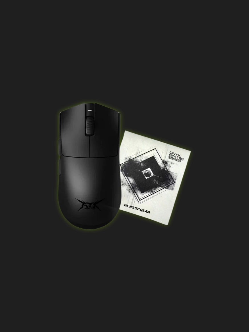 ATK X1 Pro / Max / Ultra ile uyumlu Onyx Mouse Skate