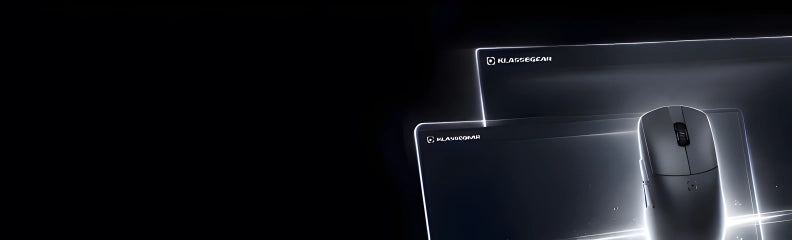 KlasseGear Crosshair Mouse
