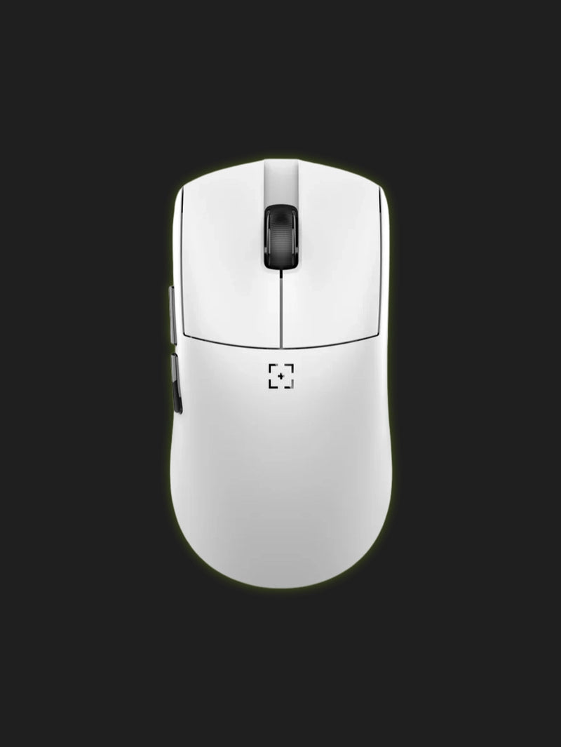KlasseGear CrossHair Wireless Mouse-5