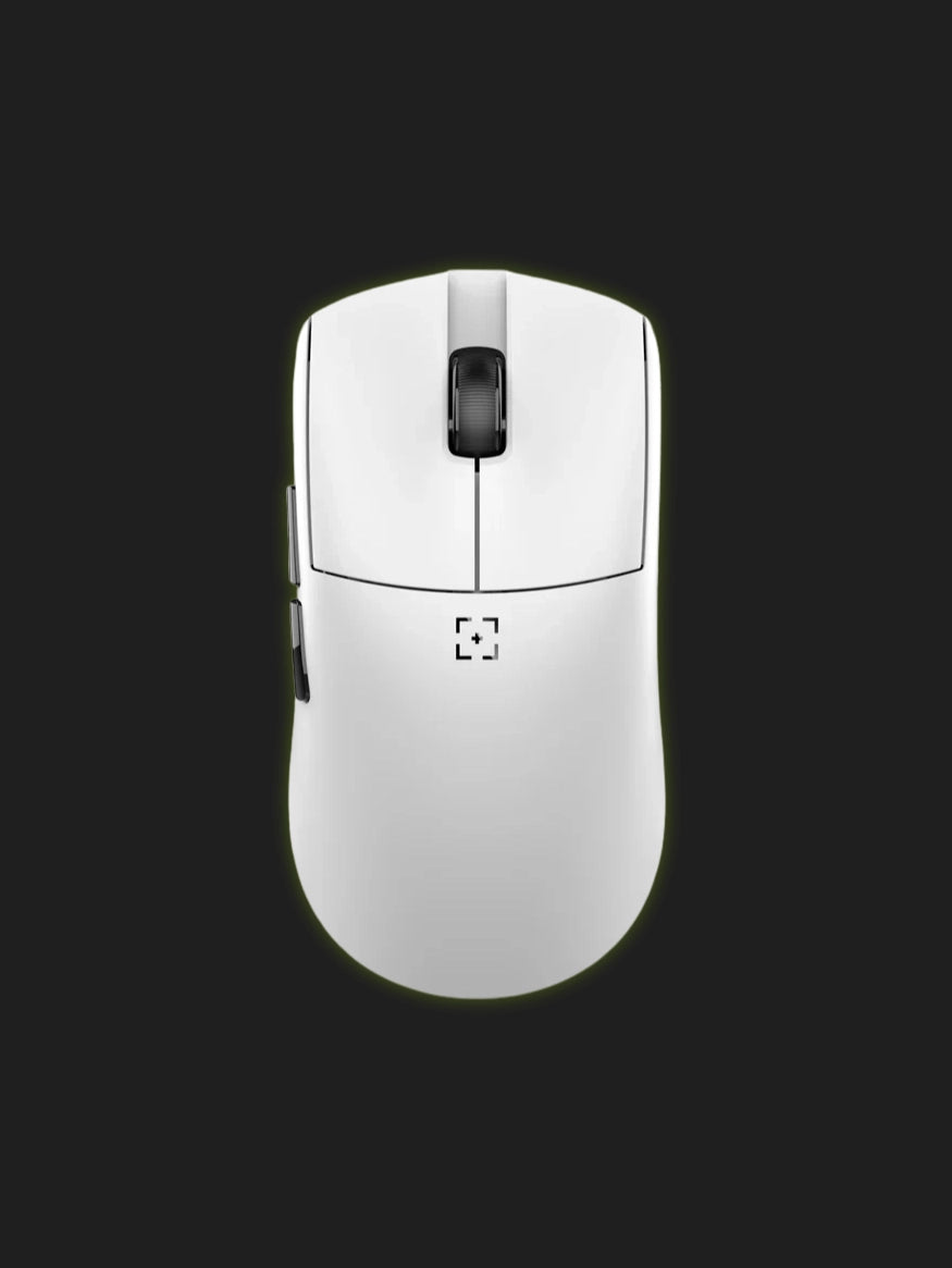 KlasseGear CrossHair Wireless Mouse-5