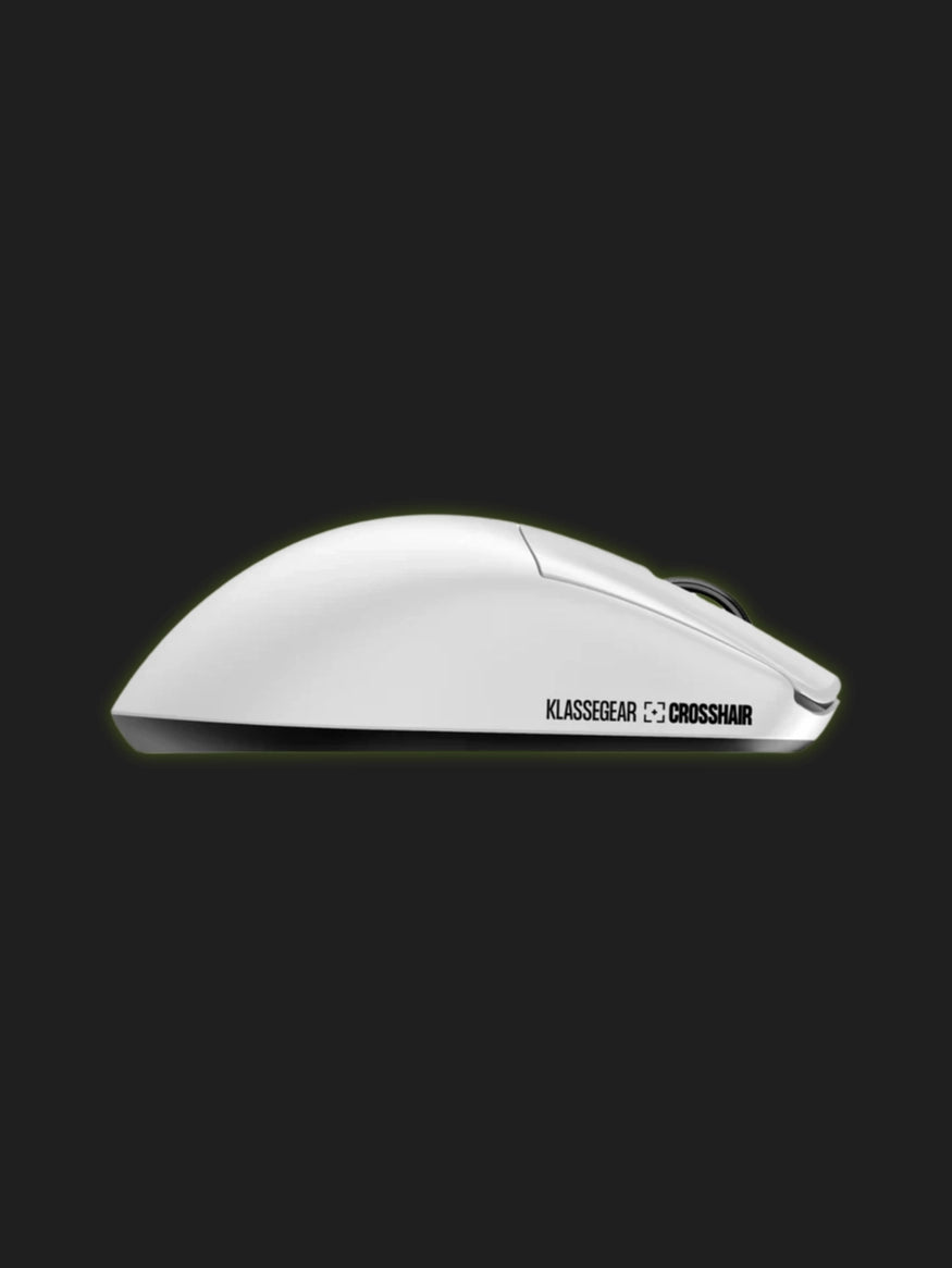 KlasseGear CrossHair Wireless Mouse-7