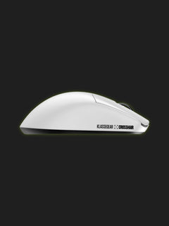 KlasseGear CrossHair Wireless Mouse-7