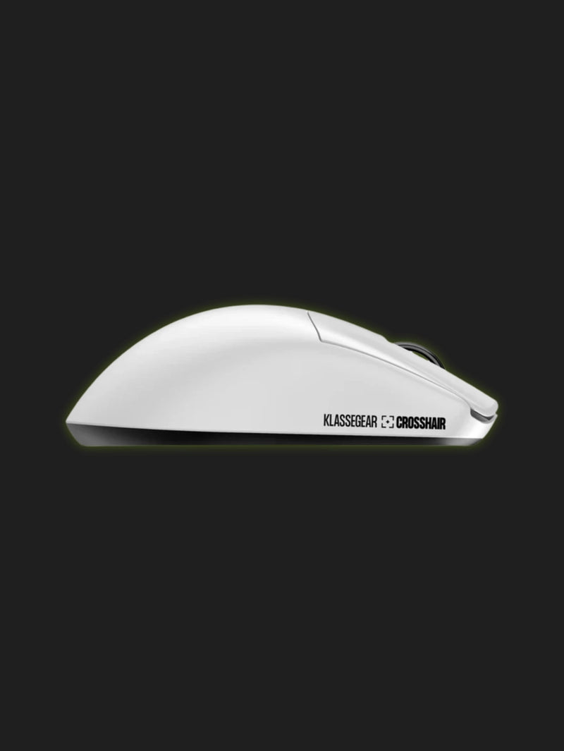 KlasseGear CrossHair Wireless Mouse-7