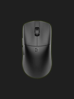KlasseGear CrossHair Wireless Mouse-1