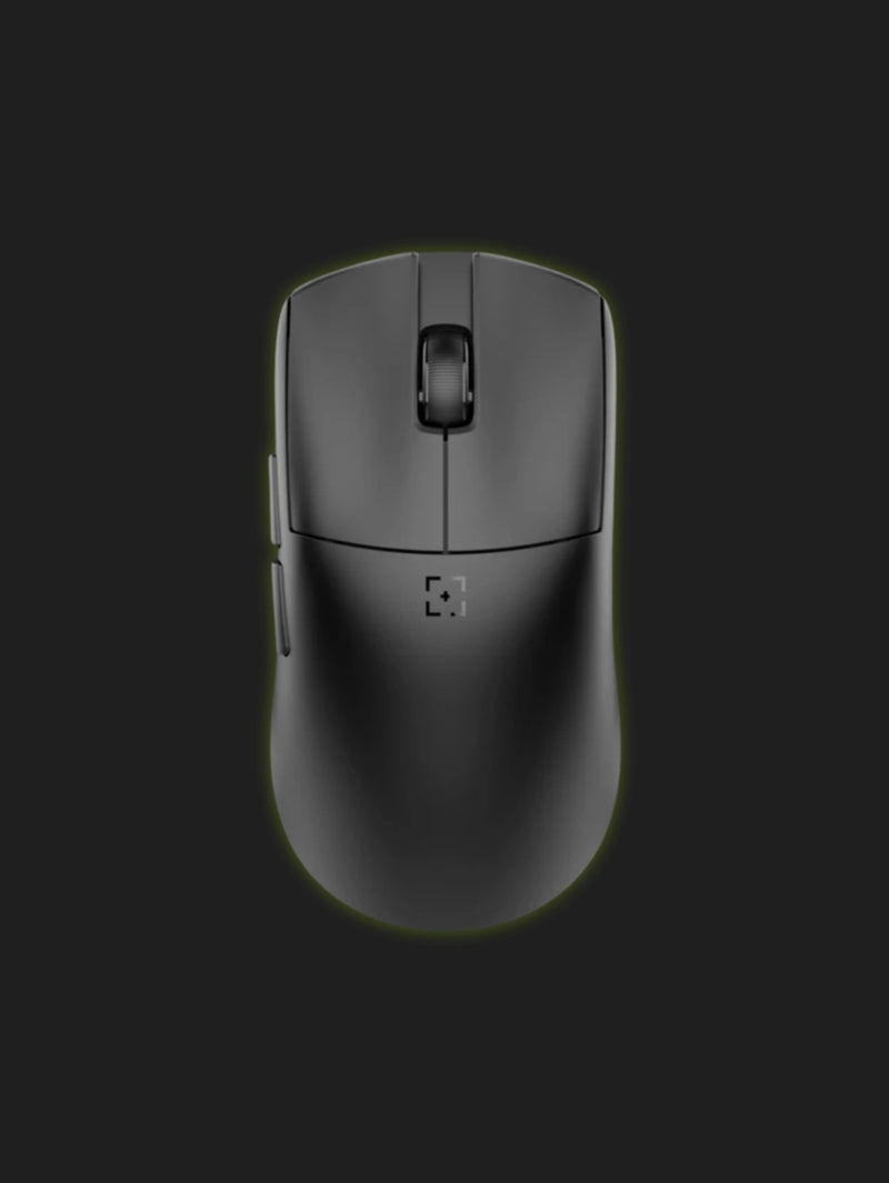 KlasseGear CrossHair Wireless Mouse-1