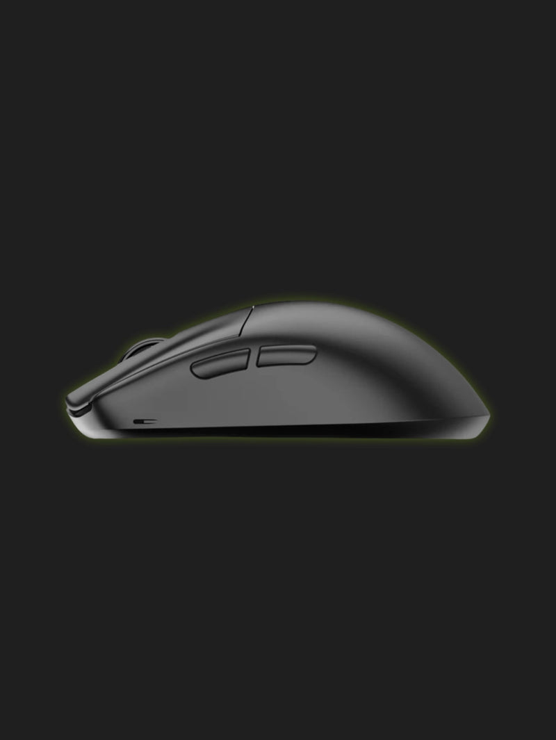 KlasseGear CrossHair Wireless Mouse-2