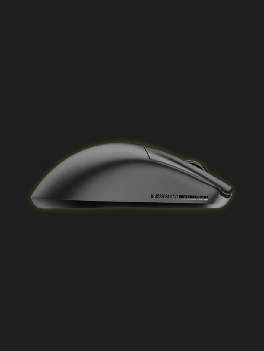 KlasseGear CrossHair Wireless Mouse-3