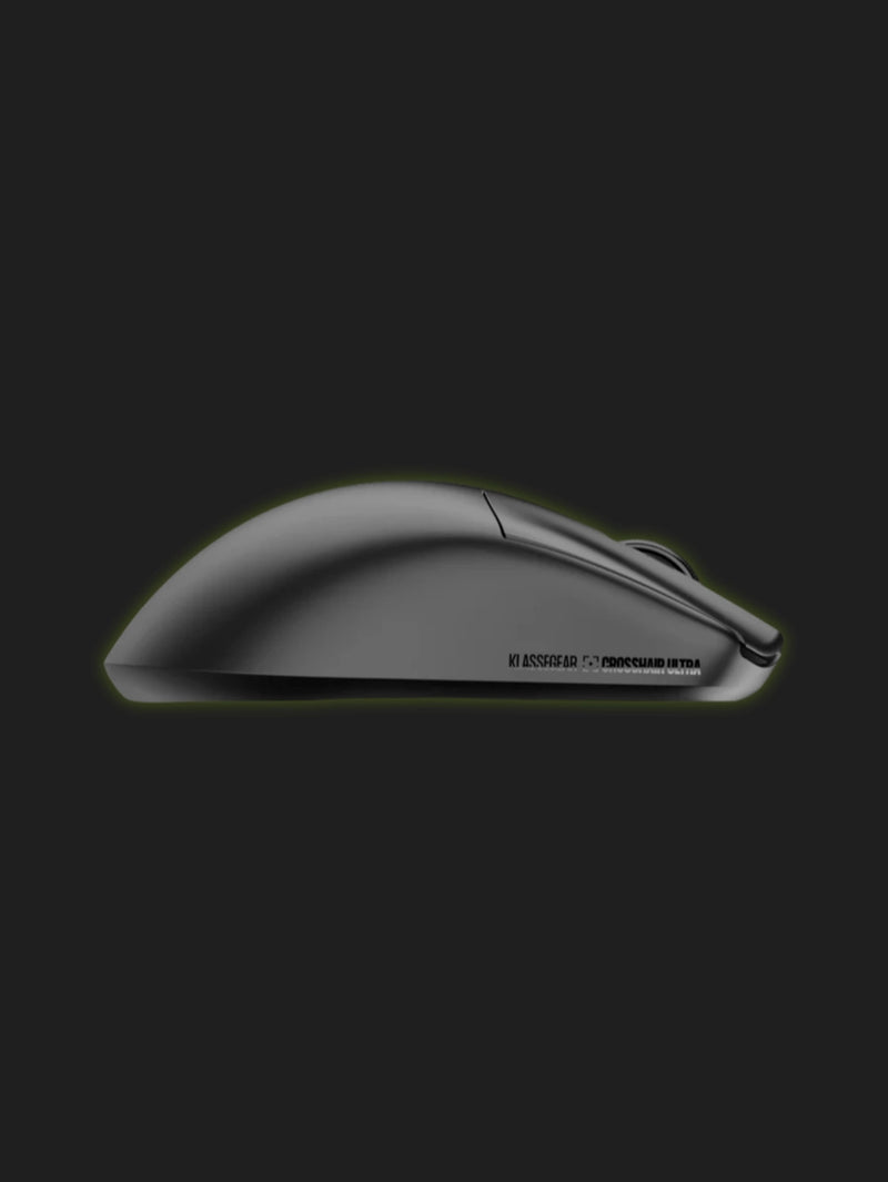 KlasseGear CrossHair Wireless Mouse-3