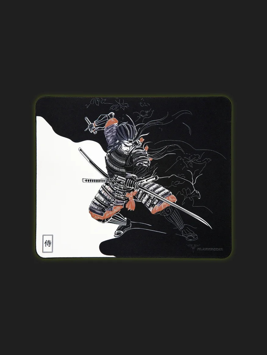 KlasseGear Blitz Speed Gaming Mouse Pad