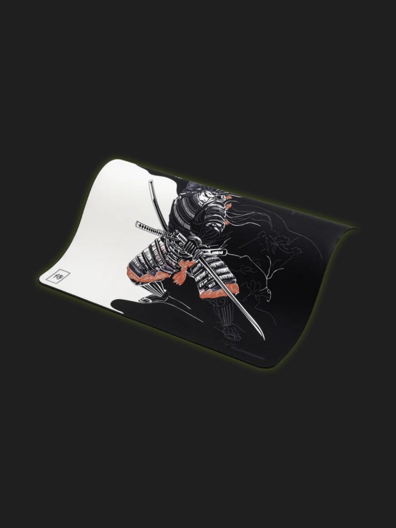 [Outlet] KlasseGear Blitz Speed Gaming Mouse Pad-21