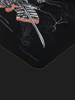 [Outlet] KlasseGear Blitz Speed Gaming Mouse Pad-22