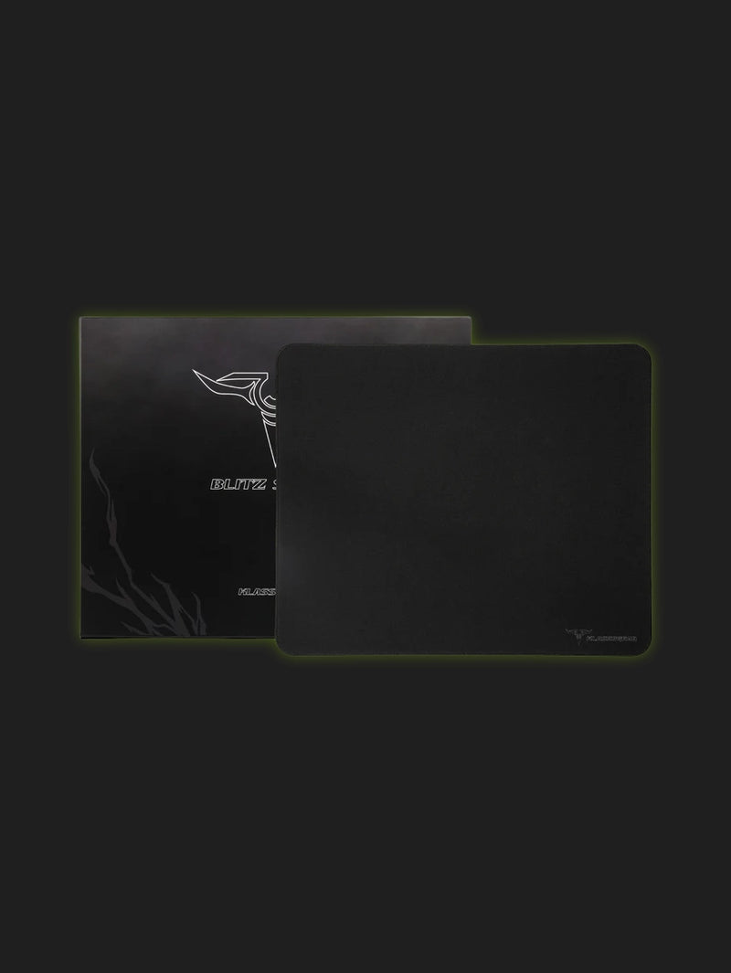 [Outlet] KlasseGear Blitz Speed Gaming Mouse Pad-26