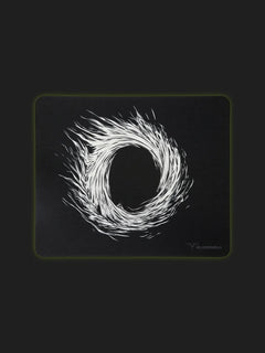 [Outlet] KlasseGear Blitz Speed Gaming Mouse Pad-9