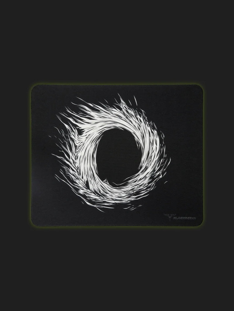 [Outlet] KlasseGear Blitz Speed Gaming Mouse Pad-9