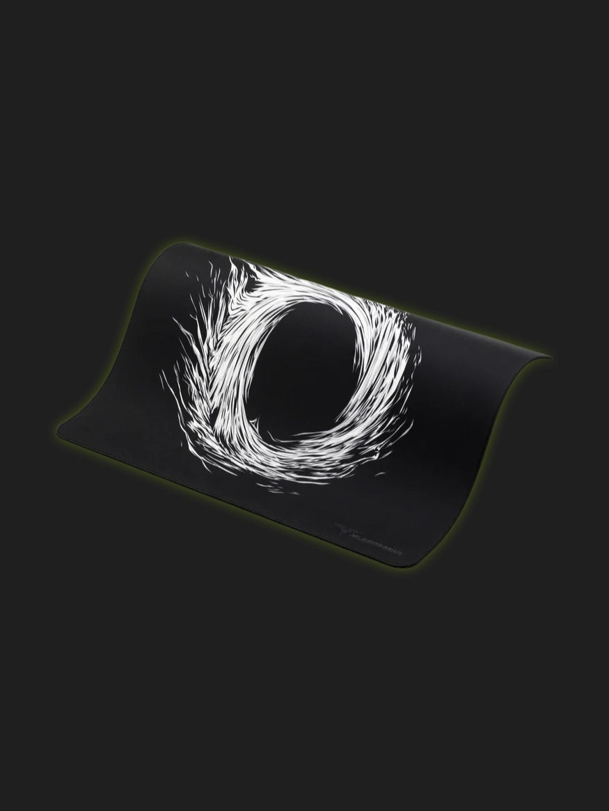 KlasseGear Blitz Speed Gaming Mouse Pad