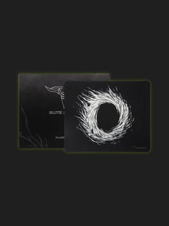 [Outlet] KlasseGear Blitz Speed Gaming Mouse Pad-12