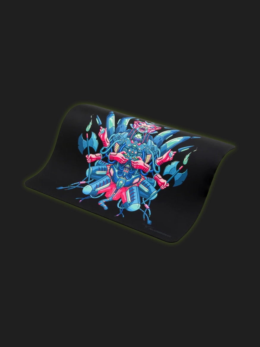 KlasseGear Blitz Speed Gaming Mouse Pad