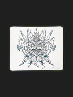 [Outlet] KlasseGear Blitz Speed Gaming Mouse Pad-1