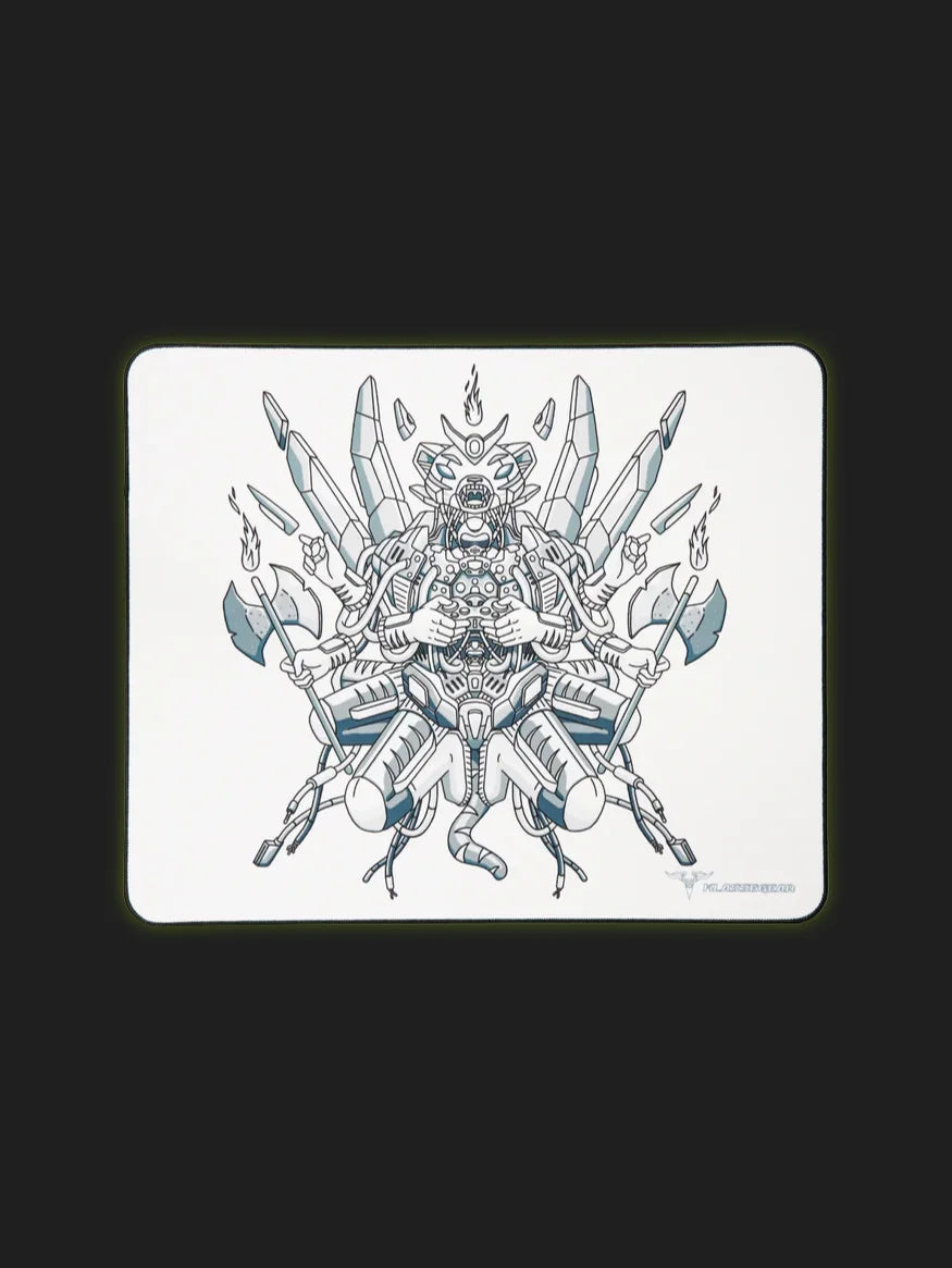 KlasseGear Blitz Speed Gaming Mouse Pad