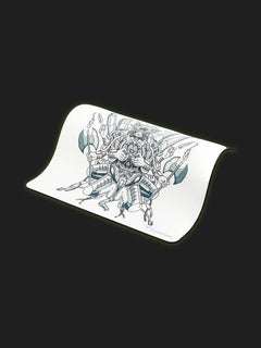 [Outlet] KlasseGear Blitz Speed Gaming Mouse Pad-2