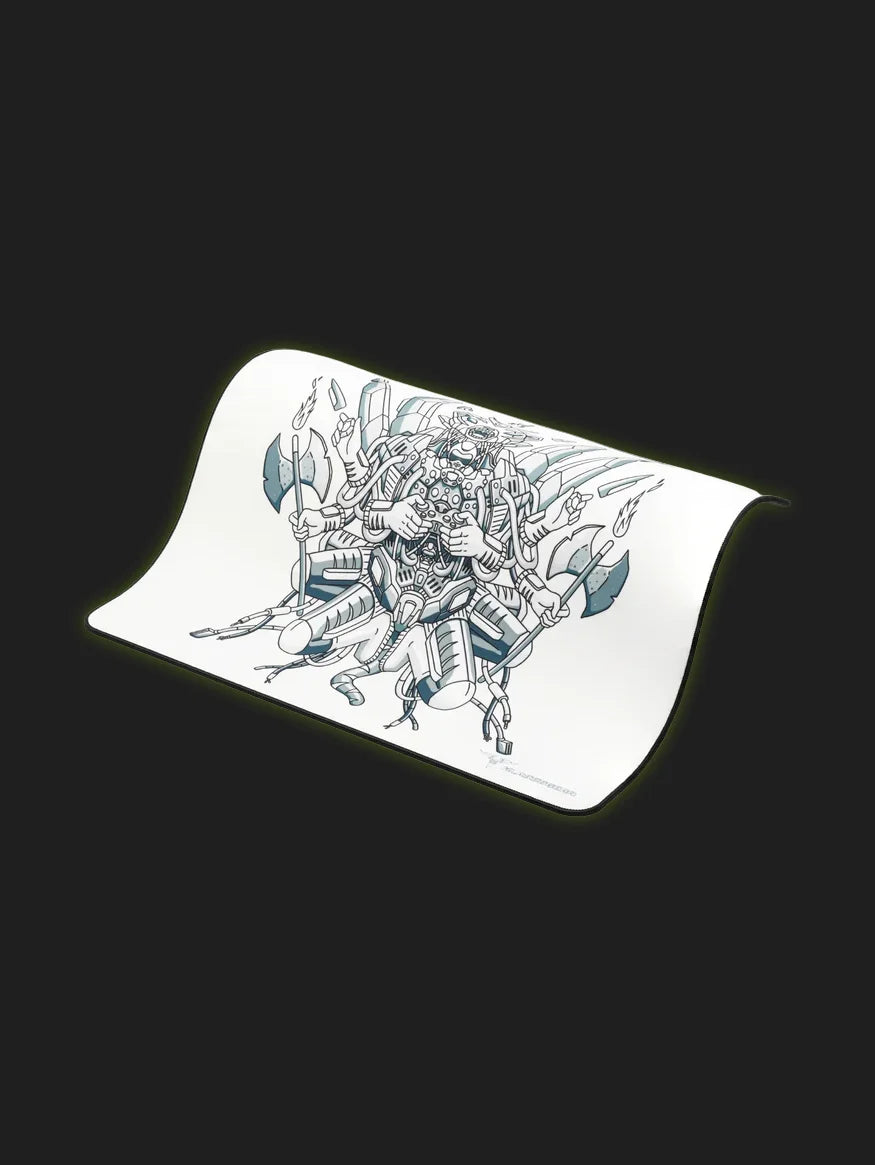 KlasseGear Blitz Speed Gaming Mouse Pad