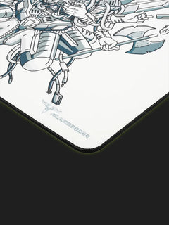 [Outlet] KlasseGear Blitz Speed Gaming Mouse Pad-3