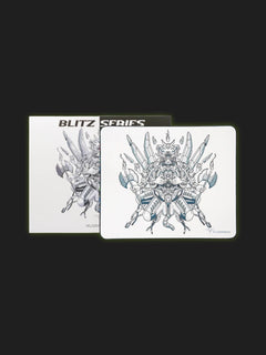 [Outlet] KlasseGear Blitz Speed Gaming Mouse Pad-4