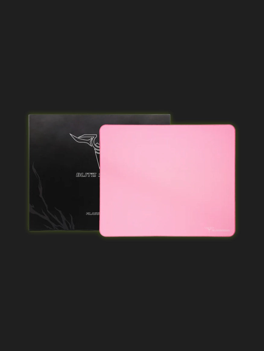 KlasseGear Blitz Speed Gaming Mouse Pad