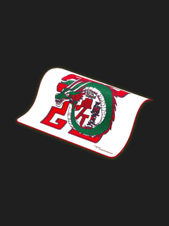 [Outlet] KlasseGear Blitz Speed Gaming Mouse Pad-14