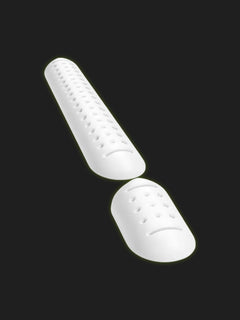 KlasseGear Ergonomik Visco Klavye ve Mouse Bilek Destek Seti-2