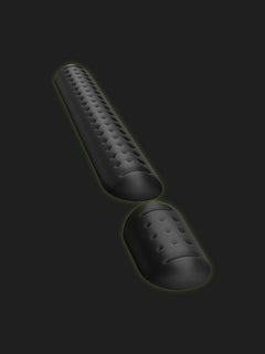 KlasseGear Ergonomik Visco Klavye ve Mouse Bilek Destek Seti-1