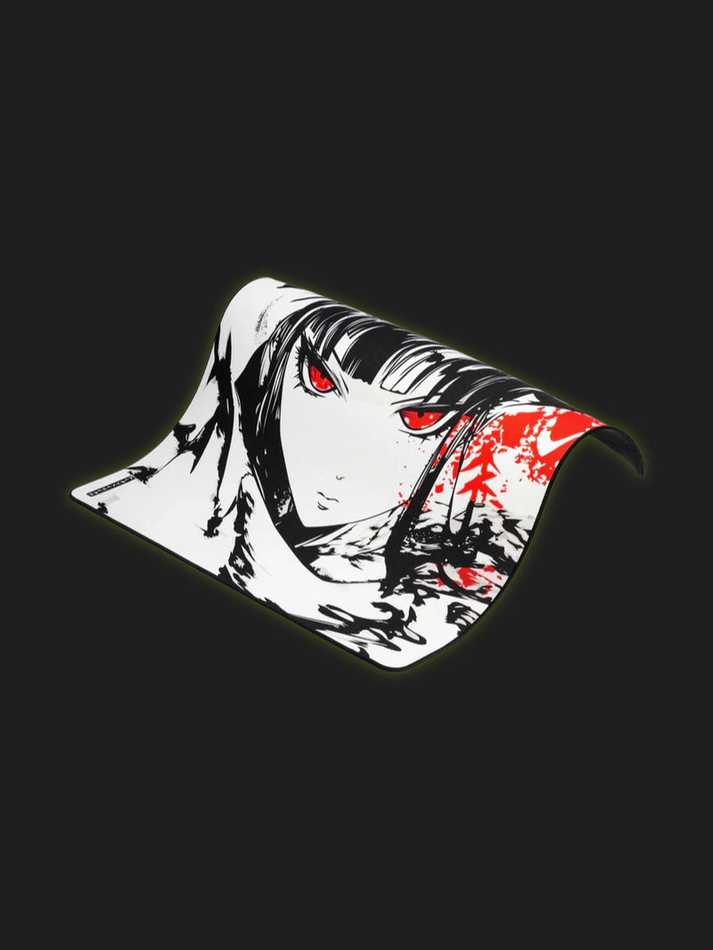 KlasseGear Gosu Gaming Mouse Pad-2