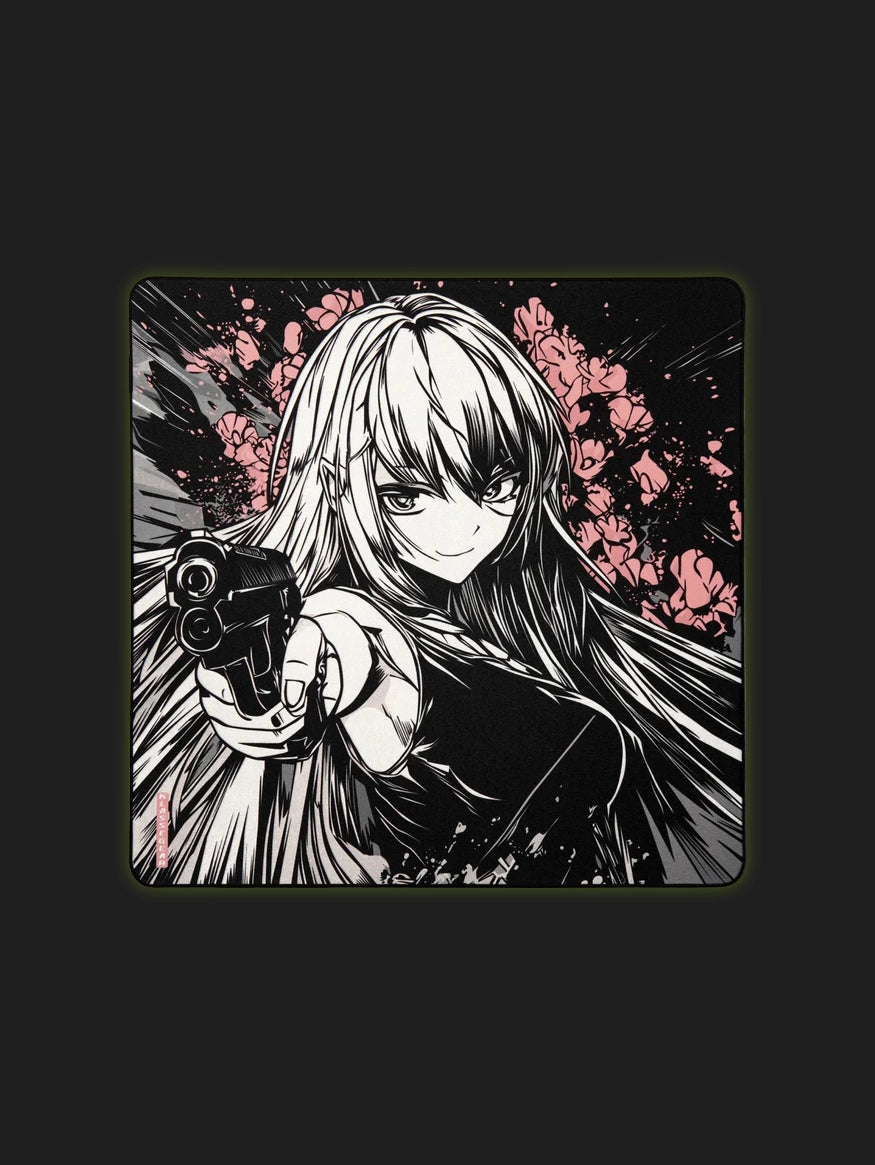 KlasseGear Gosu Gaming Mouse Pad