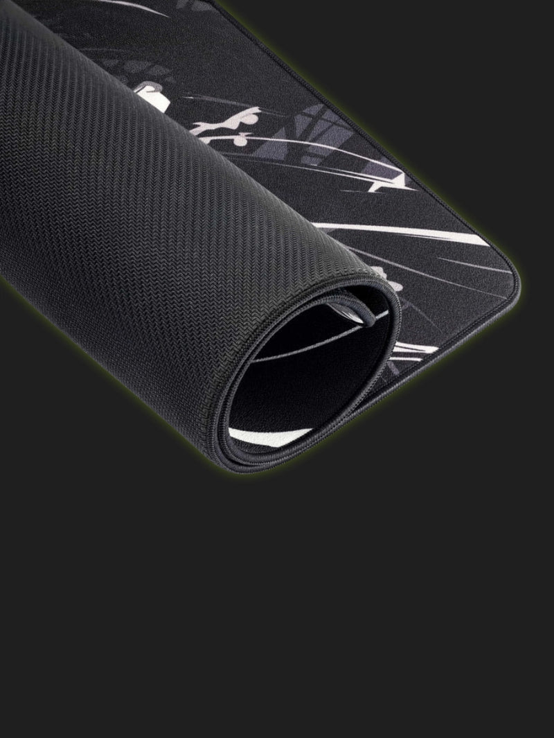 KlasseGear Gosu Gaming Mouse Pad-8