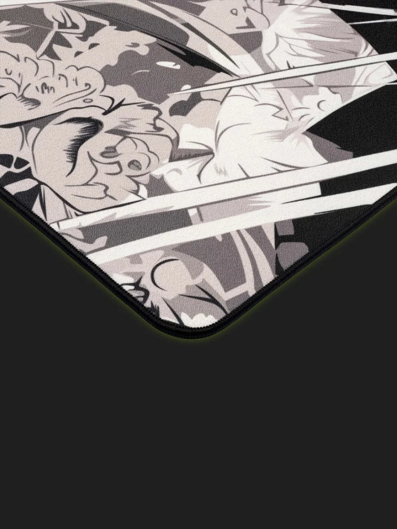 KlasseGear Gosu Gaming Mouse Pad-7