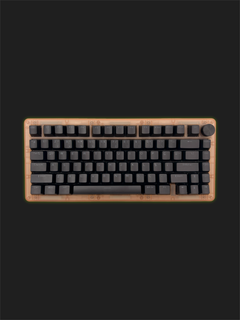 KlasseGear K75 HE Manyetik Oyuncu Klavyesi-1