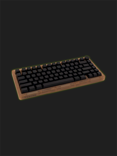 KlasseGear K75 HE Manyetik Oyuncu Klavyesi-4