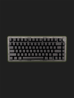 KlasseGear K75 HE Manyetik Oyuncu Klavyesi-9