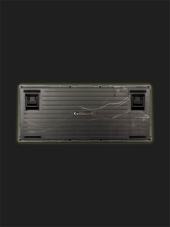 KlasseGear K75 HE Manyetik Oyuncu Klavyesi-10