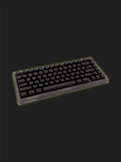 KlasseGear K75 HE Manyetik Oyuncu Klavyesi-12