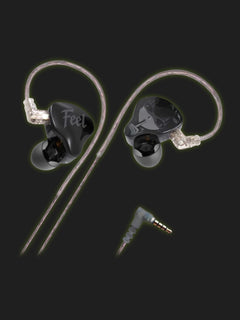 KlasseGear Feel IEM Kulaklık-2