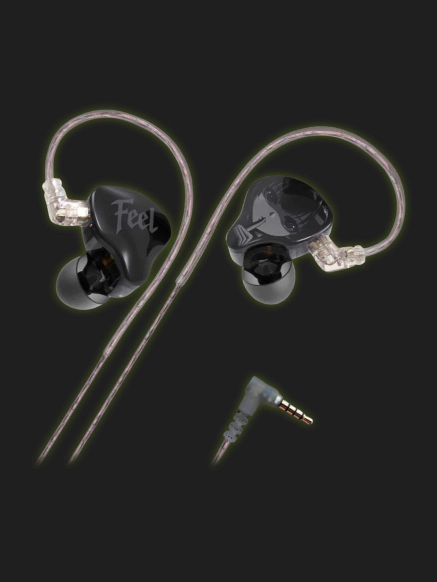 KlasseGear Feel IEM Kulaklık